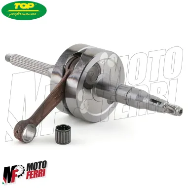 MF1511 Maxi Kit TOP TPR Gruppo Termico + Albero Corsa 44 Minarelli Orizzontale