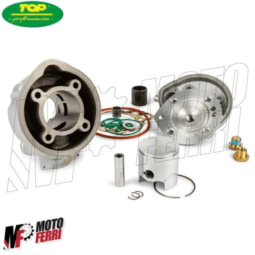 MF3019 Maxi kit TOP 49,5 cilindro albero motore 85 cc corsa 44 Minarelli AM345