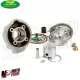 MF3019 Maxi kit TOP 49,5 cilindro albero motore 85 cc corsa 44 Minarelli AM345