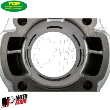 MF3019 Maxi kit TOP 49,5 cilindro albero motore 85 cc corsa 44 Minarelli AM345