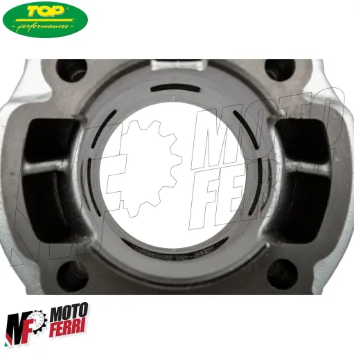 MF3019 Maxi kit TOP 49,5 cilindro albero motore 85 cc corsa 44 Minarelli AM345
