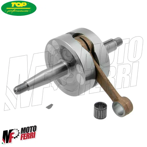 MF3019 Maxi kit TOP 49,5 cilindro albero motore 85 cc corsa 44 Minarelli AM345