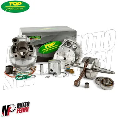 MF3019 Maxi kit TOP 49,5 cilindro albero motore 85 cc corsa 44 Minarelli AM345