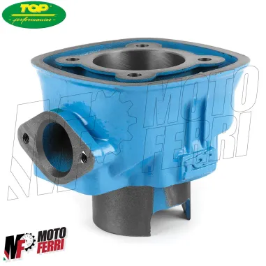MF2693 Kit Cilindro TOP 2Plus DM 47,6 BLU Piaggio LC Runner ZIP NRG MC3 DD SP 2T