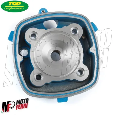 MF2693 Kit Cilindro TOP 2Plus DM 47,6 BLU Piaggio LC Runner ZIP NRG MC3 DD SP 2T