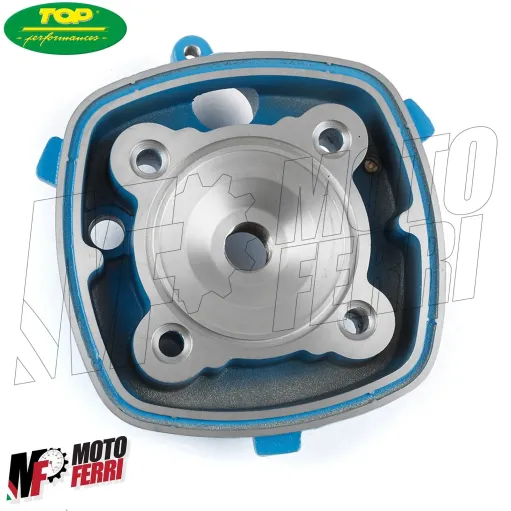 MF2693 Kit Cilindro TOP 2Plus DM 47,6 BLU Piaggio LC Runner ZIP NRG MC3 DD SP 2T