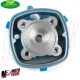 MF2693 Kit Cilindro TOP 2Plus DM 47,6 BLU Piaggio LC Runner ZIP NRG MC3 DD SP 2T