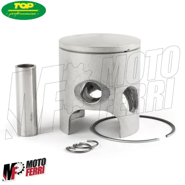 MF2693 Kit Cilindro TOP 2Plus DM 47,6 BLU Piaggio LC Runner ZIP NRG MC3 DD SP 2T