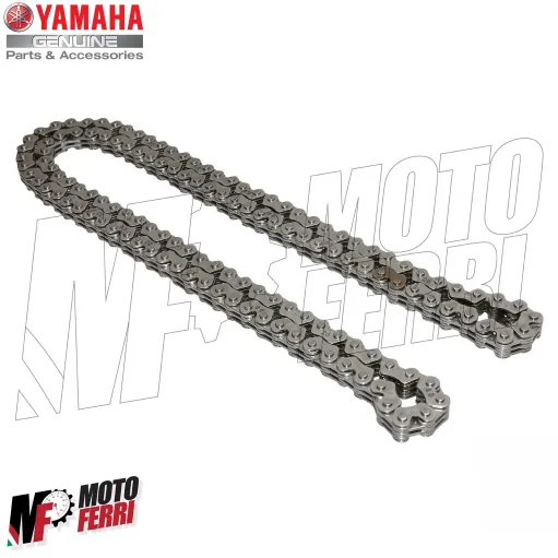 MF5332 Catena di Distribuzione Originale Yamaha TMax 530 560 dal 2012 al 2024