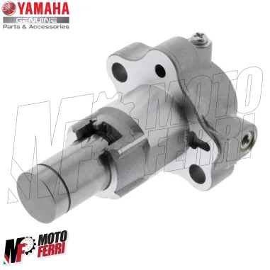 MF5333 Tendicatena Distribuzione + Guarnizione Yamaha TMax 500 530 - 2007 / 2019