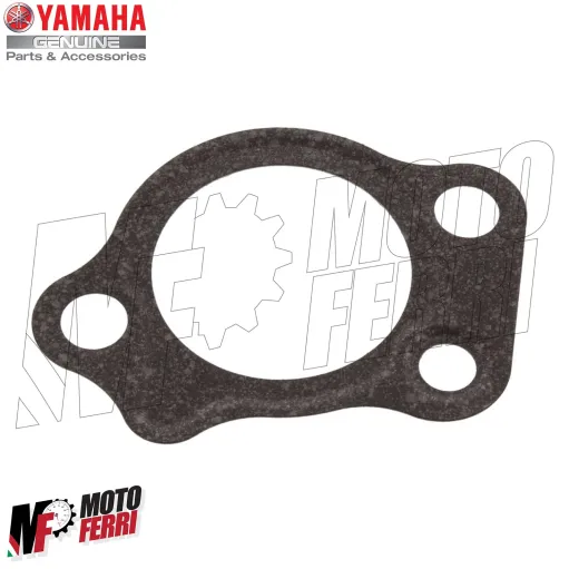 MF5333 Tendicatena Distribuzione + Guarnizione Yamaha TMax 500 530 - 2007 / 2019