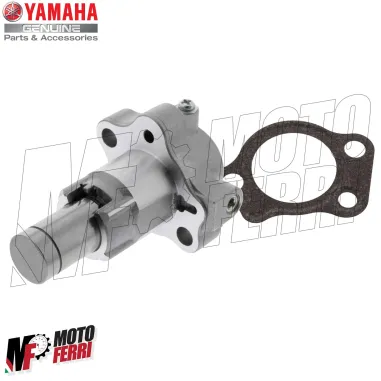 MF5333 Tendicatena Distribuzione + Guarnizione Yamaha TMax 500 530 - 2007 / 2019