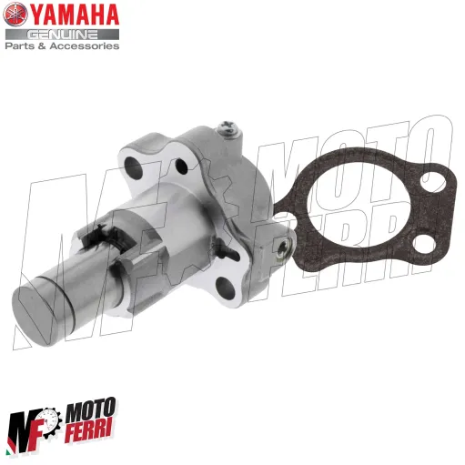 MF5333 Tendicatena Distribuzione + Guarnizione Yamaha TMax 500 530 - 2007 / 2019