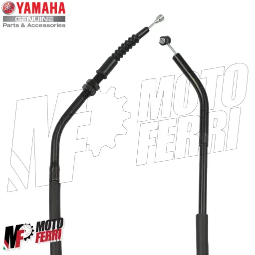 MF5335 Cavo Corda Frizione Completo Originale Yamaha MT-03 660cc mod 2006/2012
