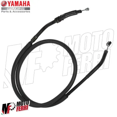 MF5335 Cavo Corda Frizione Completo Originale Yamaha MT-03 660cc mod 2006/2012