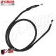MF5335 Cavo Corda Frizione Yamaha MT-03 660 dal 2006 al 2012 Originale
