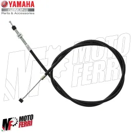 MF5337 Cavo Corda Frizione Completo Originale Yamaha YZF R6 600 mod 1999 / 2002 2