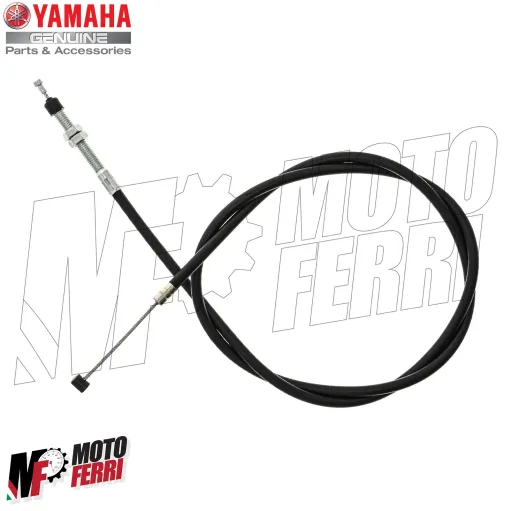 MF5337 Cavo Corda Frizione Completo Originale Yamaha YZF R6 600 mod 1999 / 2002