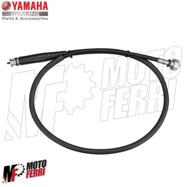 MF5338 - Cavo Corda Contachilometri Originale Yamaha TT 600 / R mod 1998-2002