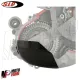 MF0404 PROTEZIONE CARTER MOTORE CARBONIO VESPA 50 SPECIAL RLN PK ET3 PRIMAVERA