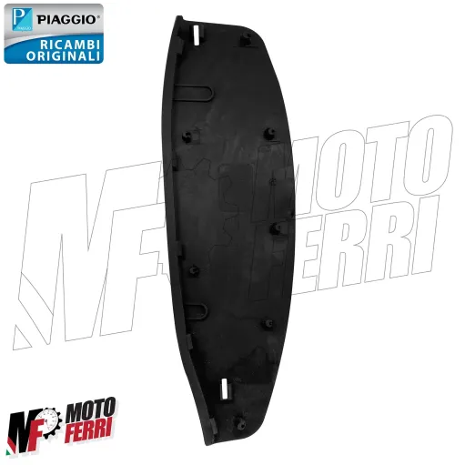 MF5340 Tappeto Poggiapiedi Destro Originale Piaggio Beverly 125 300 350 10/20