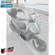 MF5340 Tappeto Poggiapiedi Destro Originale Piaggio Beverly 125 300 350 10/20