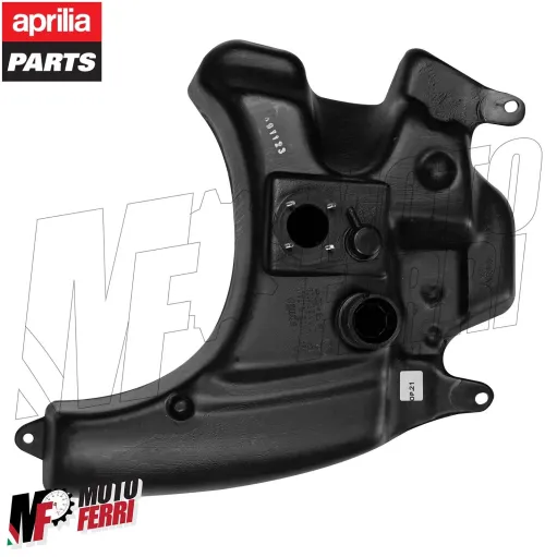 MF5345 - Serbatoio Benzina Originale Aprilia SR Street H2O Ditech Stealth WWW