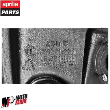 MF5345 - Serbatoio Benzina Originale Aprilia SR Street H2O Ditech Stealth WWW