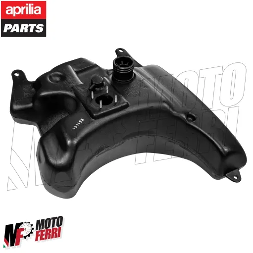 MF5345 - Serbatoio Benzina Originale Aprilia SR Street H2O Ditech Stealth WWW