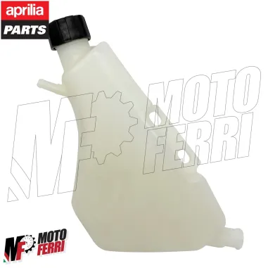 MF5346 Vaschetta Liquido Refrigerante Originale Aprilia Atlantic 400/500 (05-08)
