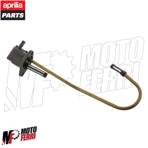 MF5347 Rubinetto Serbatoio Benzina Sinistro Aprilia Motò 6.5 650 1995 / 2000