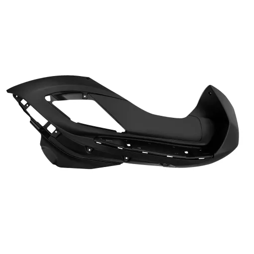 MF5349 Pedana Poggiapiedi Destra Originale Piaggio Beverly 125 300 350 2011/2020