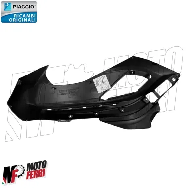 MF5349 Pedana Poggiapiedi Destra Originale Piaggio Beverly 125 300 350 2011/2020
