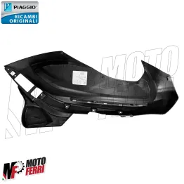 MF5352 Pedana Poggiapiedi Sinistra Originale Piaggio Beverly 125 300 350 (10/20) 2