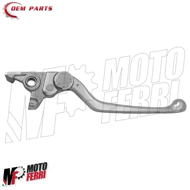 MF5354 Leva Freno Anteriore Destra Regolabile Benelli BN 302S / 302R (2015-2024)