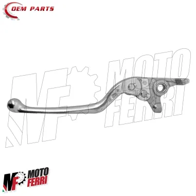 MF5354 Leva Freno Anteriore Destra Regolabile Benelli BN 600 / GT (2014-2016)