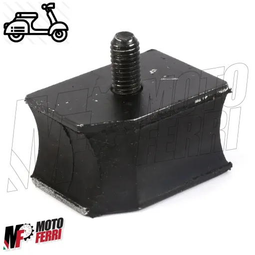 Supporto Ammortizzatore Posteriore Vespa 50 Special R L N 125 ET3 Primavera