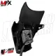 MF5358 Mascherina Faro Led Nero V-Face Universale Cross Enduro KTM GasGas Honda