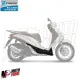 MF5360 Pedana Poggiapiedi Destra Piaggio Medley 125 150 200 da 2016 a 2025