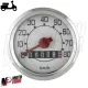 MF5361 Kit Contachilometri + Cavo + Ingranaggi Vespa 50 R L N Faro Tondo 80Km/h