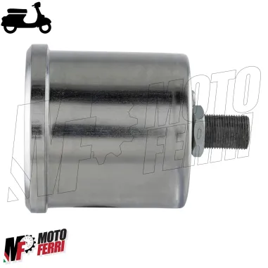 MF5361 Kit Contachilometri + Cavo + Ingranaggi Vespa 50 R L N Faro Tondo 80Km/h