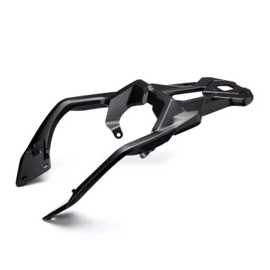 MF5362 Portapacchi Posteriore Bauletto Originale Yamaha Tracer 700 / 7 2016-2024