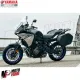 MF5362 Portapacchi Posteriore Bauletto Originale Yamaha Tracer 700 / 7 2016-2024