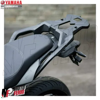 MF5362 Portapacchi Posteriore Bauletto Originale Yamaha Tracer 700 / 7 2016-2024