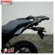 MF5362 Portapacchi Posteriore Bauletto Originale Yamaha Tracer 700 / 7 2016-2024