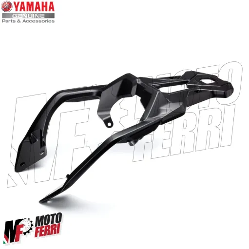 MF5362 Portapacchi Posteriore Bauletto Originale Yamaha Tracer 700 / 7 2016-2024