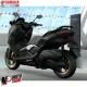 MF5364 Staffa Portapacchi Posteriore Originale Yamaha XMax 125 / 300 2023 - 2024