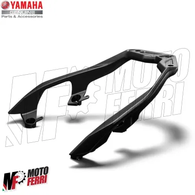 MF5364 Staffa Portapacchi Posteriore Originale Yamaha XMax 125 / 300 2023 - 2024