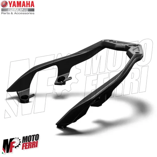 MF5364 Staffa Portapacchi Posteriore Originale Yamaha XMax 125 / 300 2023 - 2024