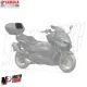 MF5365 Cuscino Schienale Passeggero per Bauletto 45L Originale Yamaha
